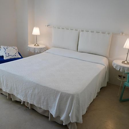 بورتو سيساريو B&B Vie Del Mediterraneo المظهر الخارجي الصورة