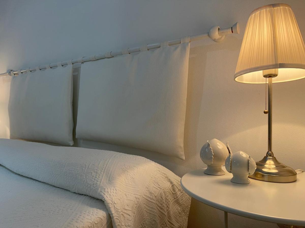 بورتو سيساريو B&B Vie Del Mediterraneo المظهر الخارجي الصورة