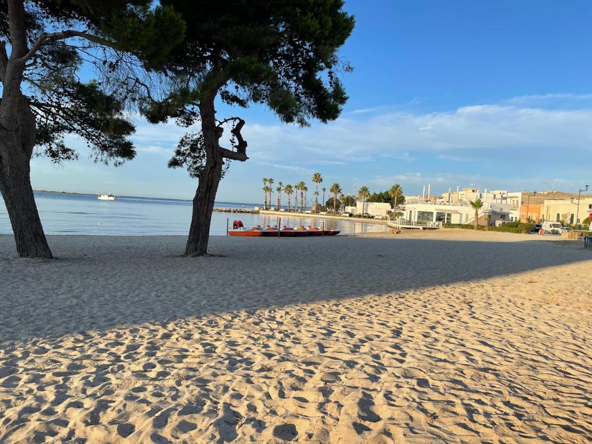 بورتو سيساريو B&B Vie Del Mediterraneo المظهر الخارجي الصورة